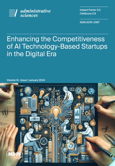 Journal Issue Cover Image