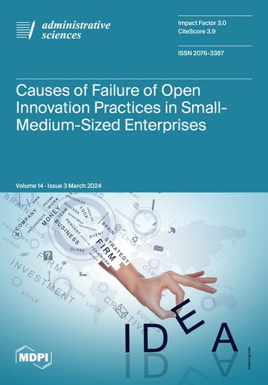 Journal Issue Cover Image