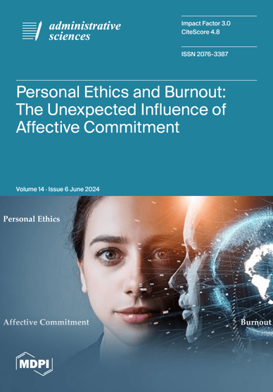 Journal Issue Cover Image