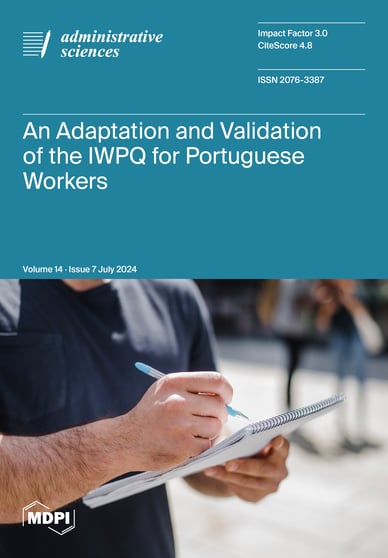 Journal Issue Cover Image