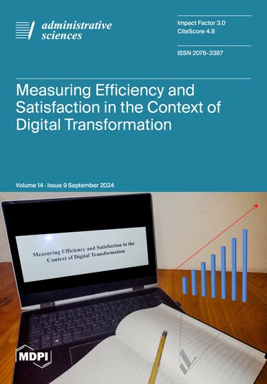 Journal Issue Cover Image