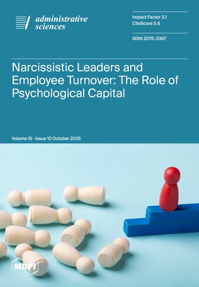 Journal Issue Cover Image