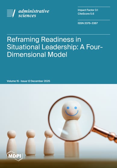 Journal Issue Cover Image