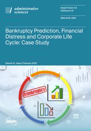 Journal Issue Cover Image