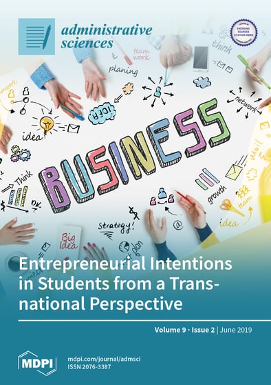 Journal Issue Cover Image