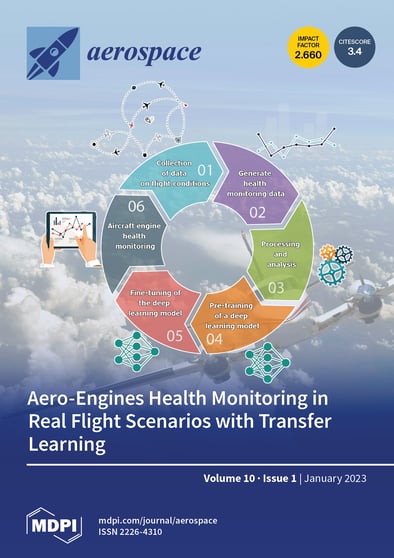 Journal Issue Cover Image