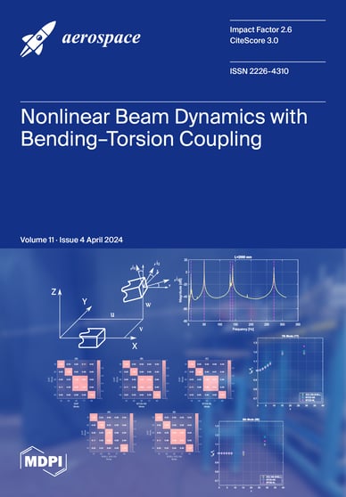 Journal Issue Cover Image