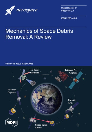 Journal Issue Cover Image