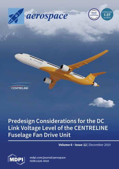 Journal Issue Cover Image