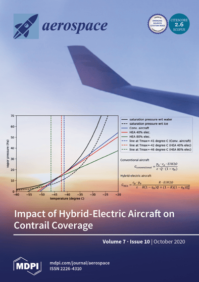 Journal Issue Cover Image