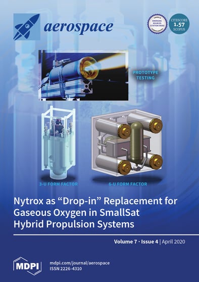 Journal Issue Cover Image