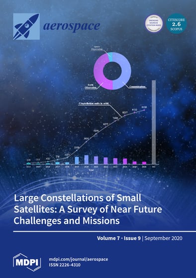 Journal Issue Cover Image