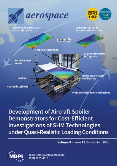 Journal Issue Cover Image