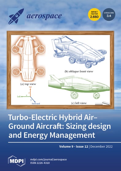 Journal Issue Cover Image