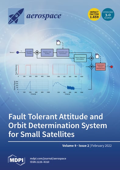 Journal Issue Cover Image