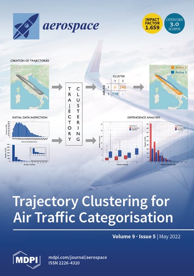 Journal Issue Cover Image