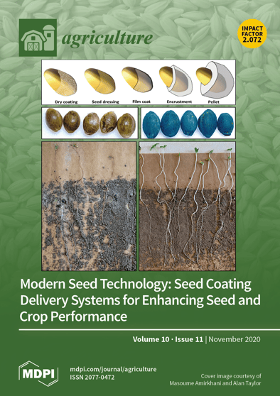 Journal Issue Cover Image