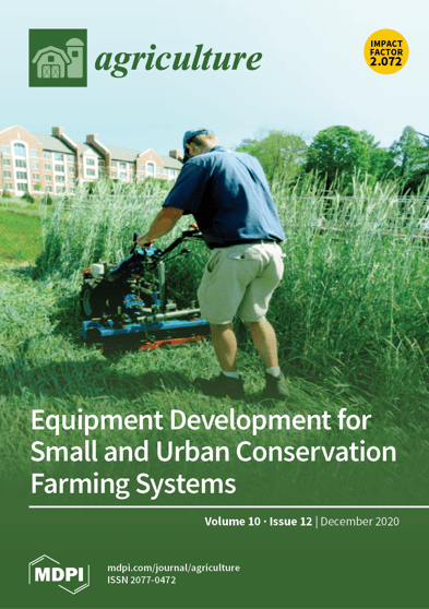 Journal Issue Cover Image