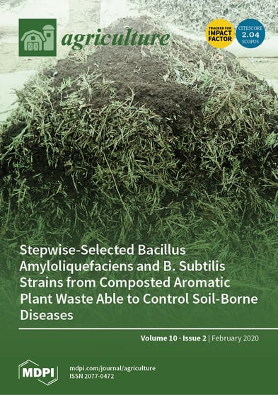 Journal Issue Cover Image