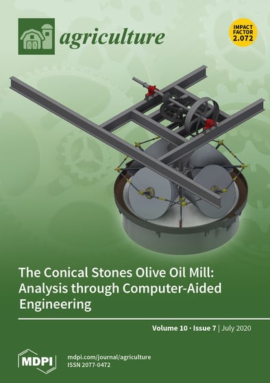 Journal Issue Cover Image