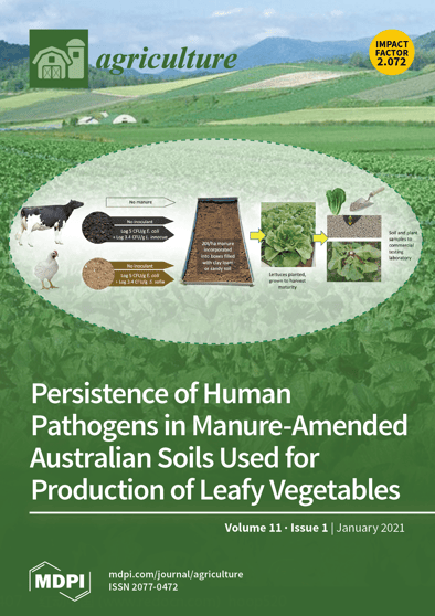 Journal Issue Cover Image