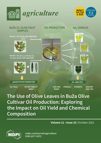 Journal Issue Cover Image