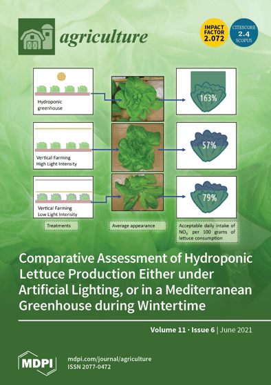 Journal Issue Cover Image