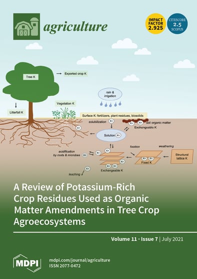 Journal Issue Cover Image