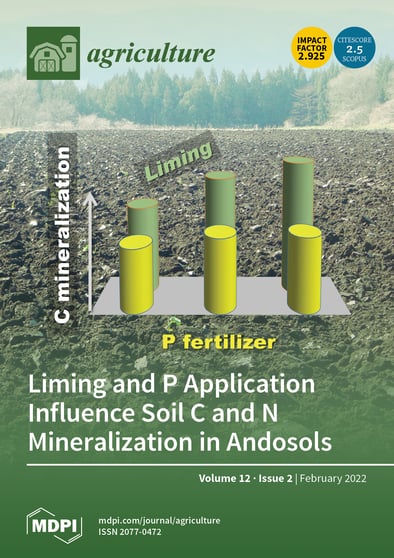 Journal Issue Cover Image