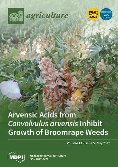 Journal Issue Cover Image