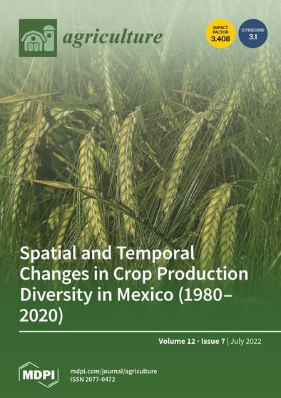 Journal Issue Cover Image