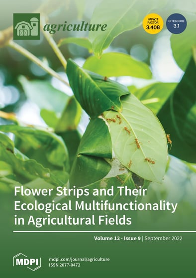 Journal Issue Cover Image