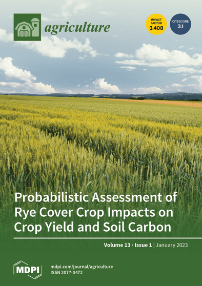 Journal Issue Cover Image