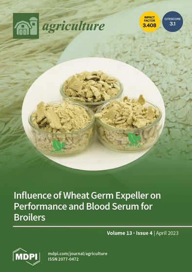 Journal Issue Cover Image