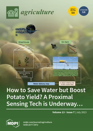 Journal Issue Cover Image