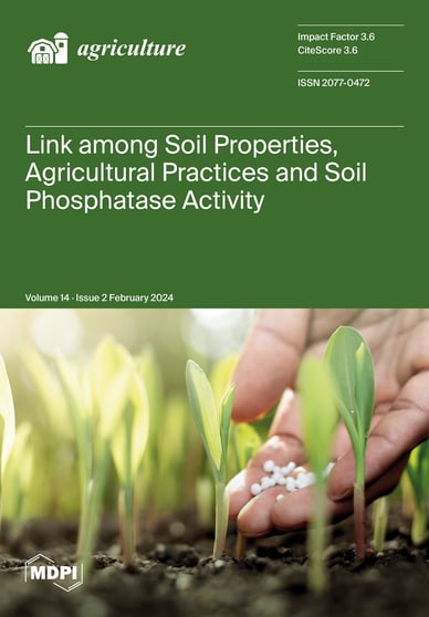 Journal Issue Cover Image