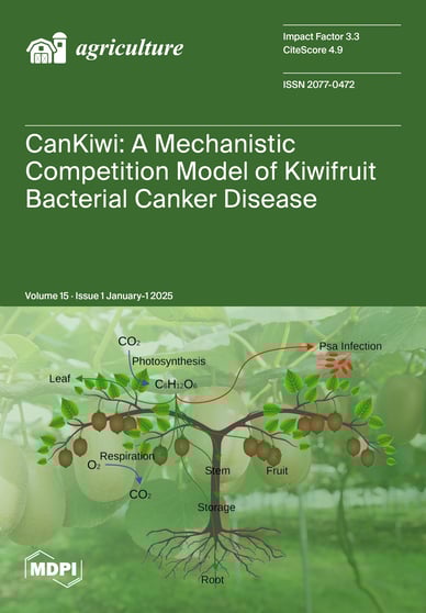 Journal Issue Cover Image