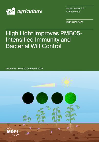 Journal Issue Cover Image