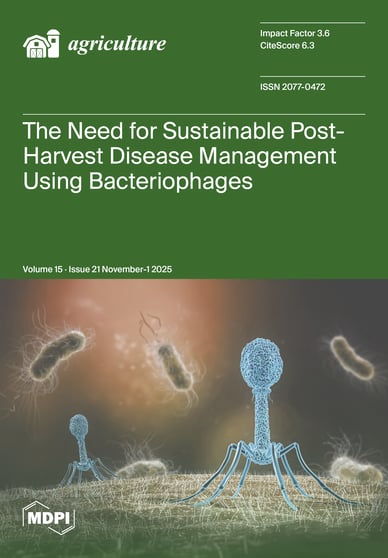 Journal Issue Cover Image