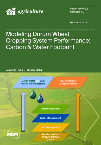 Journal Issue Cover Image