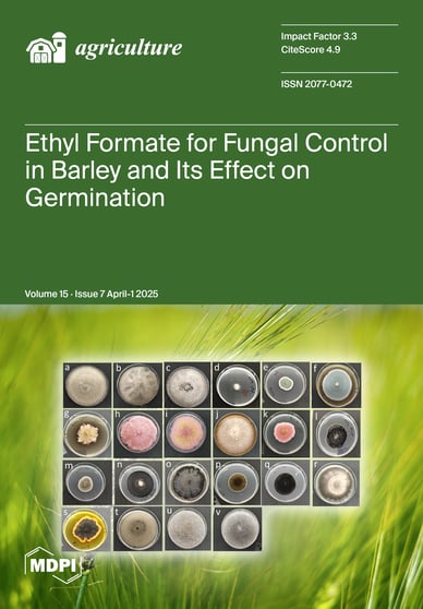 Journal Issue Cover Image