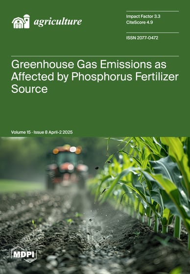 Journal Issue Cover Image