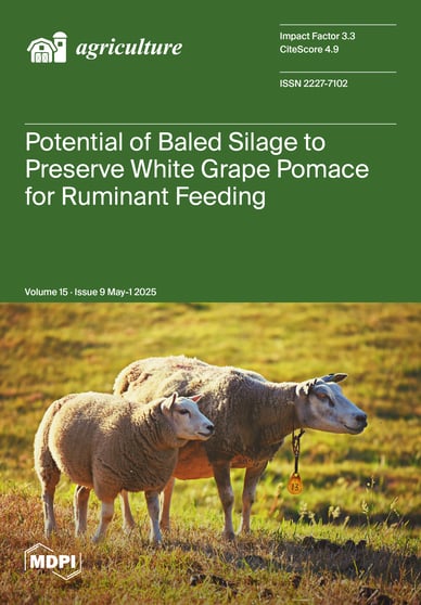 Journal Issue Cover Image