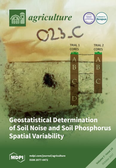 Journal Issue Cover Image