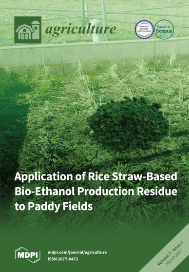 Journal Issue Cover Image