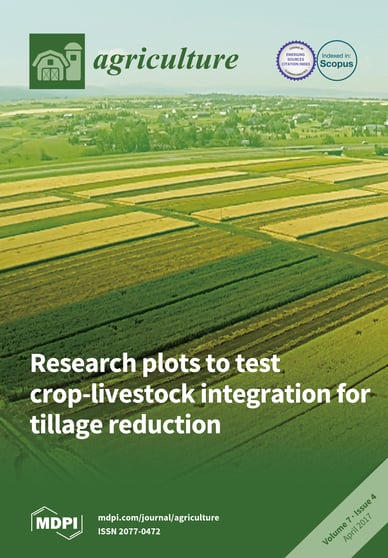 Journal Issue Cover Image