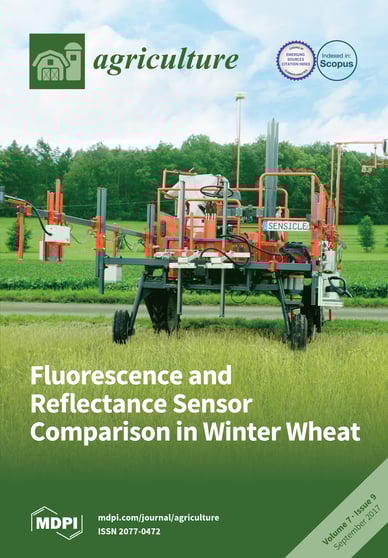 Journal Issue Cover Image