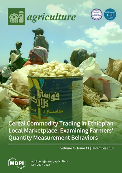 Journal Issue Cover Image