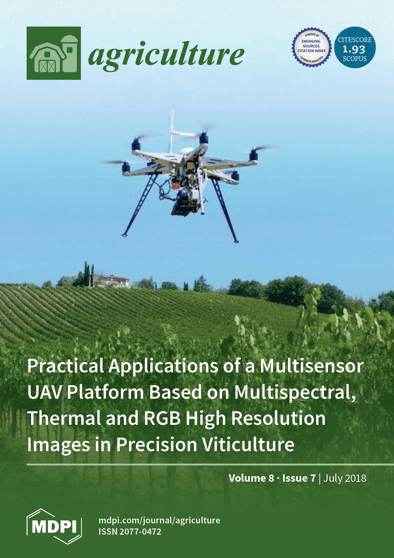 Journal Issue Cover Image