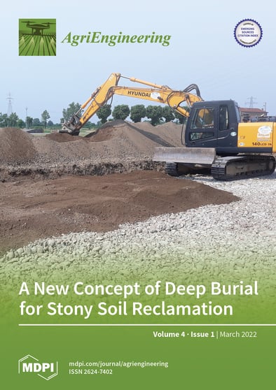 Journal Issue Cover Image